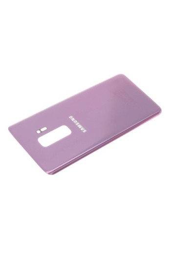 Copribatteria Cover posteriore Viola Originale per Samsung Galaxy S9 Plus