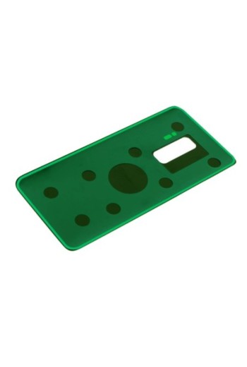 Copribatteria Cover posteriore Viola Originale per Samsung Galaxy S9 Plus