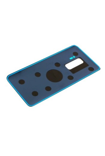 Copribatteria Cover posteriore Nero Originale per Samsung Galaxy S9 Plus