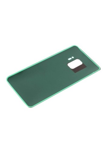 Copribatteria Cover posteriore Oro Originale per Samsung Galaxy S9