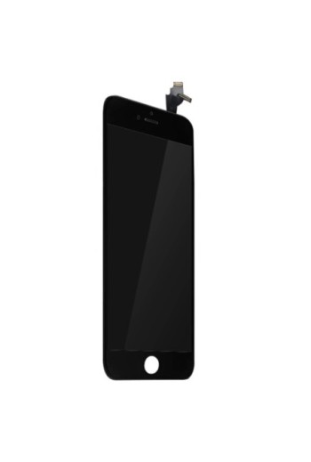 Blocco Completo: Schermo LCD + Touch screen per Apple iPhone 6 Plus - Nero
