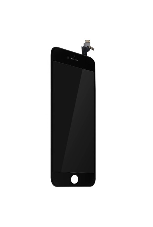 Blocco Completo: Schermo LCD + Touch screen per Apple iPhone 6 Plus - Nero