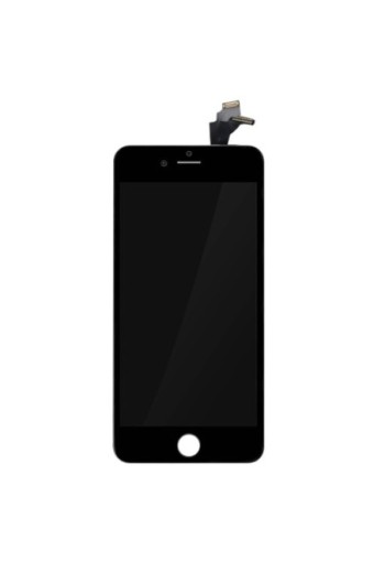 Blocco Completo: Schermo LCD + Touch screen per Apple iPhone 6 Plus - Nero