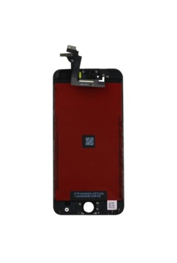 Blocco Completo: Schermo LCD + Touch screen per Apple iPhone 6 Plus - Nero