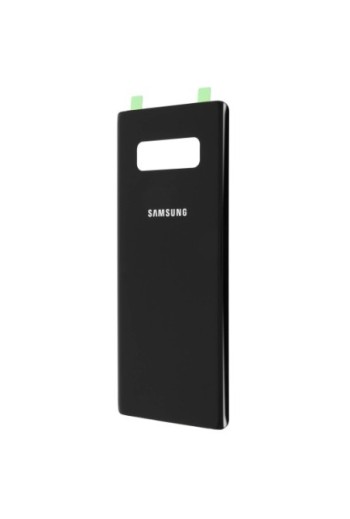 Copribatteria Cover posteriore Originale Samsung Galaxy Note 8 - Nero