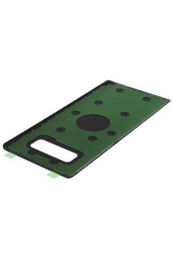 Copribatteria Cover posteriore Originale Samsung Galaxy Note 8 - Nero