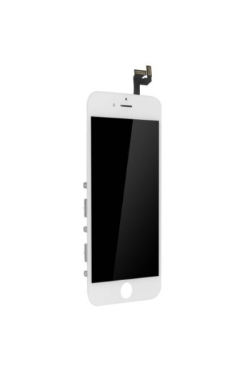 Blocco Completo: Schermo LCD + Touch screen per Apple iPhone 6S - Bianco