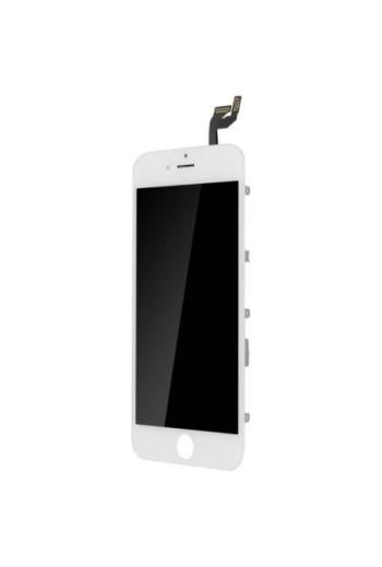 Blocco Completo: Schermo LCD + Touch screen per Apple iPhone 6S - Bianco