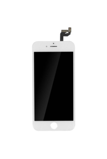 Blocco Completo: Schermo LCD + Touch screen per Apple iPhone 6S - Bianco