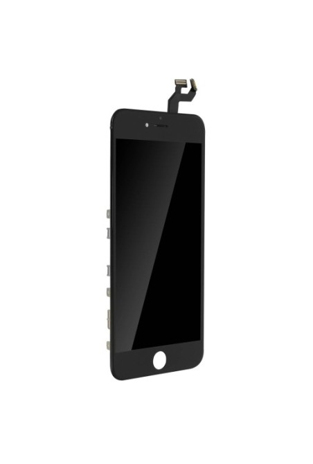 Blocco Completo: Schermo LCD + Touch screen per Apple iPhone 6S Plus - Nero
