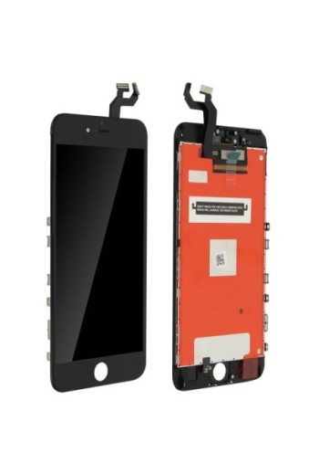 Blocco Completo: Schermo LCD + Touch screen per Apple iPhone 6S Plus - Nero