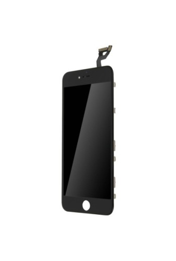 Blocco Completo: Schermo LCD + Touch screen per Apple iPhone 6S Plus - Nero
