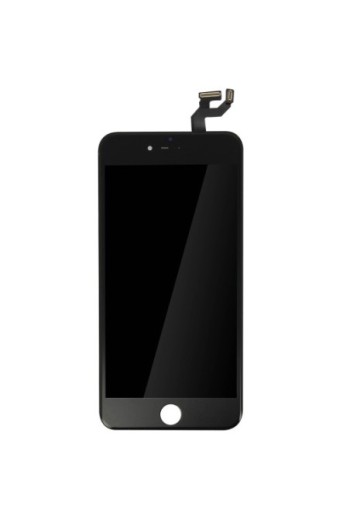 Blocco Completo: Schermo LCD + Touch screen per Apple iPhone 6S Plus - Nero