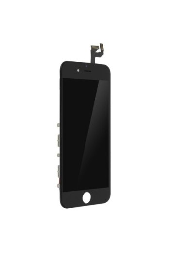 Blocco Completo: Schermo LCD + Touch screen per Apple iPhone 6S - Nero