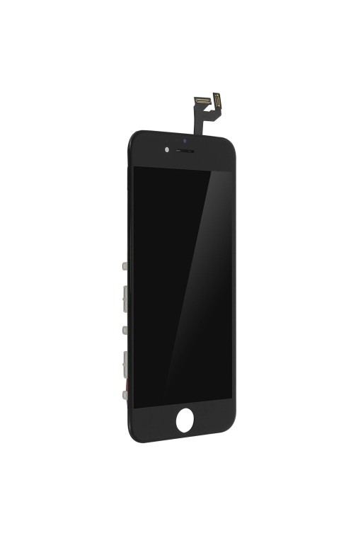 Blocco Completo: Schermo LCD + Touch screen per Apple iPhone 6S - Nero