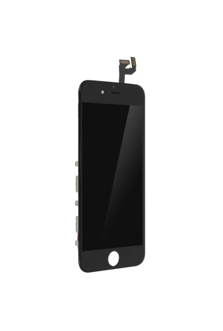 Blocco Completo: Schermo LCD + Touch screen per Apple iPhone 6S - Nero