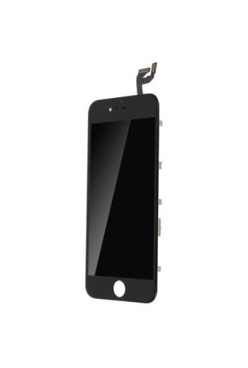 Blocco Completo: Schermo LCD + Touch screen per Apple iPhone 6S - Nero
