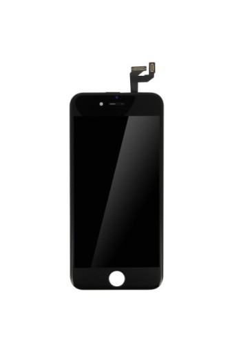Blocco Completo: Schermo LCD + Touch screen per Apple iPhone 6S - Nero