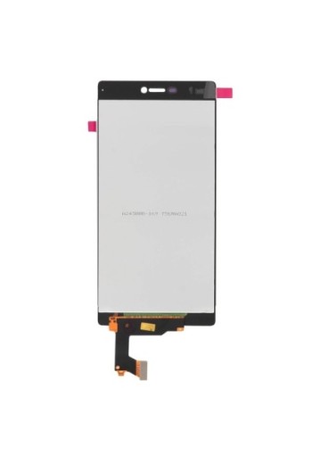 Blocco Completo: Schermo LCD + Touch screen per Huawei P8 – Bianco
