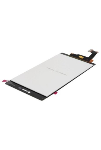 Blocco Completo: Schermo LCD + Touch screen per Huawei P8 – Bianco