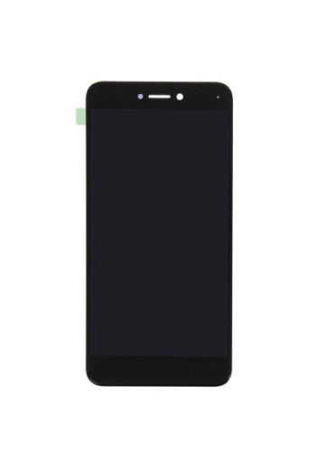 Blocco Completo: Schermo LCD + Touch screen per Huawei P8 Lite 2017 - Nero