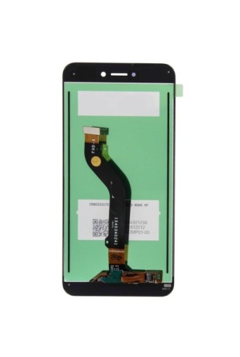 Blocco Completo: Schermo LCD + Touch screen per Huawei P8 Lite 2017 - Nero