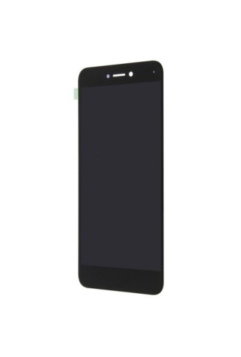 Blocco Completo: Schermo LCD + Touch screen per Huawei P8 Lite 2017 - Nero