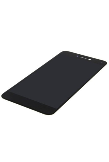 Blocco Completo: Schermo LCD + Touch screen per Huawei P8 Lite 2017 - Nero