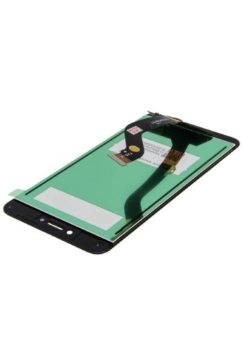 Blocco Completo: Schermo LCD + Touch screen per Huawei P8 Lite 2017 - Nero