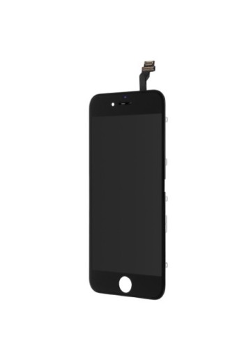 Blocco Completo: Schermo LCD + Touch screen per Apple iPhone 6 - Nero