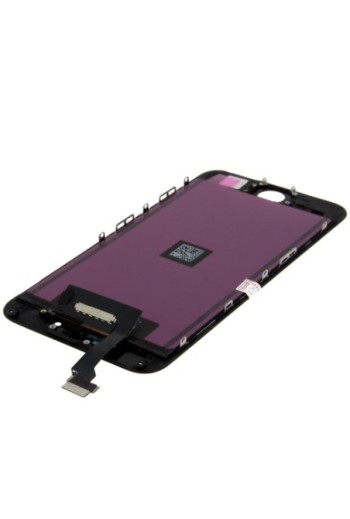 Blocco Completo: Schermo LCD + Touch screen per Apple iPhone 6 - Nero