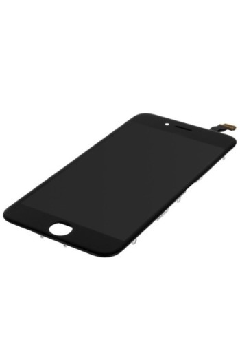 Blocco Completo: Schermo LCD + Touch screen per Apple iPhone 6 - Nero