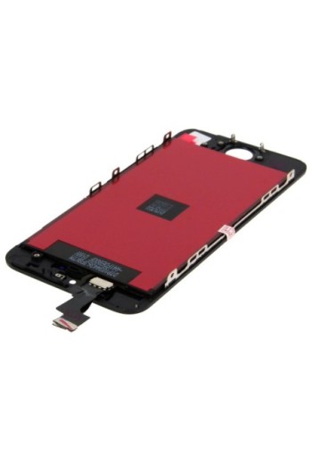 Blocco Completo: Schermo LCD + Touch screen per Apple iPhone 5S / SE - Nero