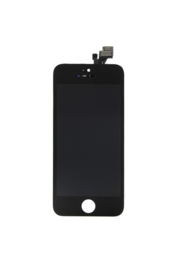Schermo LCD + Touch Screen Compatibile per Apple iPhone 5 – Nero