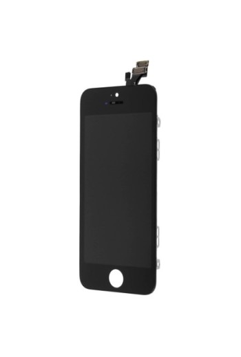 Schermo LCD + Touch Screen Compatibile per Apple iPhone 5 – Nero