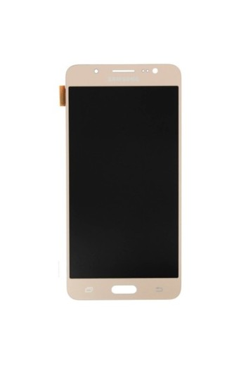 Schermo LCD + Touch Screen Originale per Samsung Galaxy J5 2016 - Oro