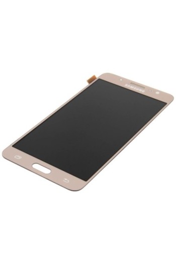 Schermo LCD + Touch Screen Originale per Samsung Galaxy J5 2016 - Oro