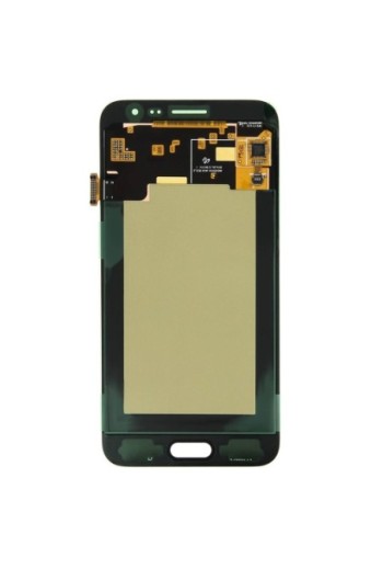 Schermo LCD + Touch Screen Originale per Samsung Galaxy J3 – Bianco