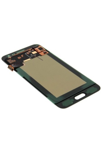 Schermo LCD + Touch Screen Originale per Samsung Galaxy J3 – Bianco
