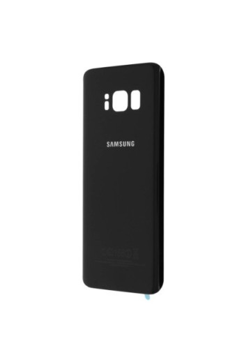 Copribatteria Cover posteriore Originale Samsung per Galaxy S8 – Nero