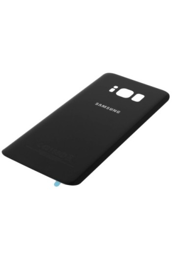 Copribatteria Cover posteriore Originale Samsung per Galaxy S8 – Nero