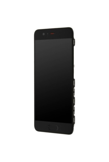 Schermo LCD + Touch Screen per Huawei P10 – Nero