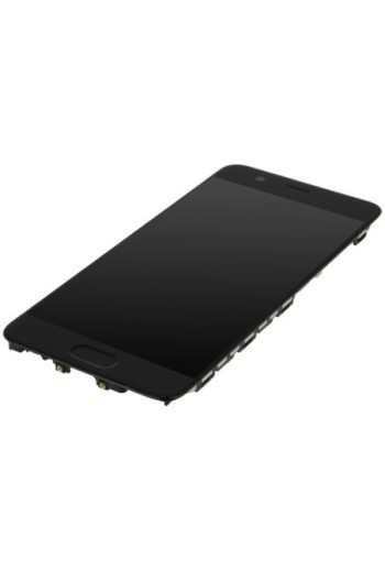 Schermo LCD + Touch Screen per Huawei P10 – Nero
