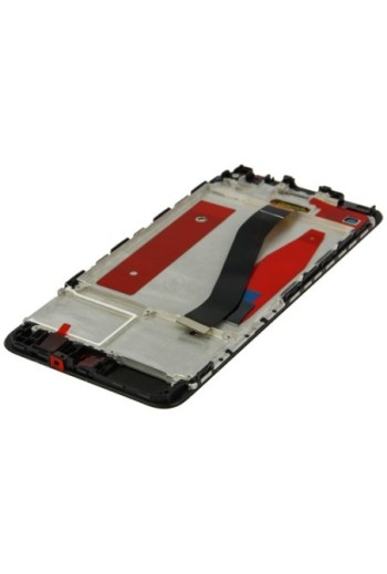 Schermo LCD + Touch Screen per Huawei P10 – Nero