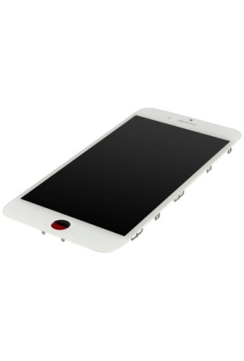 Schermo LCD + Touch Screen Compatibile per Apple iPhone 7 Plus – Bianco