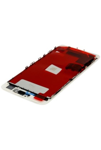 Schermo LCD + Touch Screen Compatibile per Apple iPhone 7 Plus – Bianco