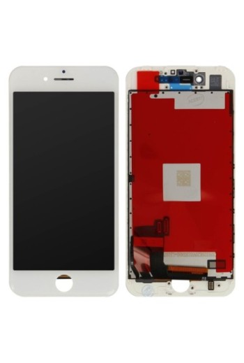 Schermo LCD + Touch Screen Compatibile per Apple iPhone 7 – Bianco