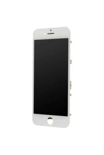 Schermo LCD + Touch Screen Compatibile per Apple iPhone 7 – Bianco