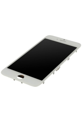 Schermo LCD + Touch Screen Compatibile per Apple iPhone 7 – Bianco