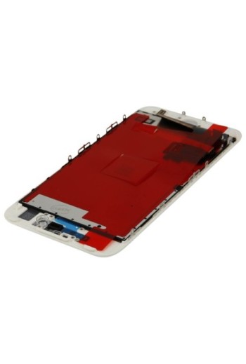 Schermo LCD + Touch Screen Compatibile per Apple iPhone 7 – Bianco